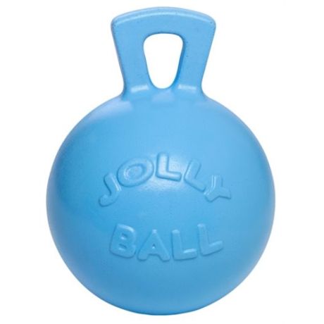 Jolly ball 25cm 'bosbessengeur' blauw