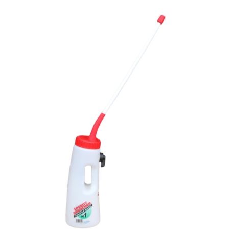 Kalver speedy drencher rood - 2,5L