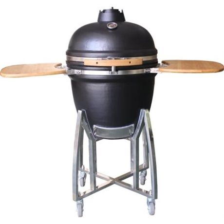 Kamado large barbecue 21''