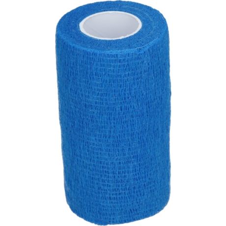 Kanters hooftape blauw