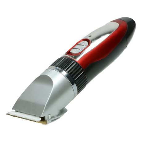 Clipper sonic accuscheermachine