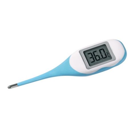 Digitale thermometer big screen