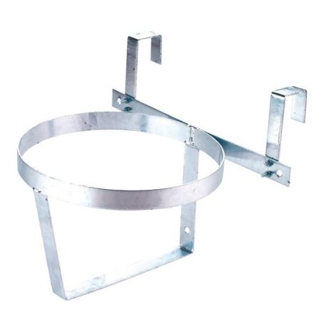 Emmerhouder gegalvaniseerd hangmodel