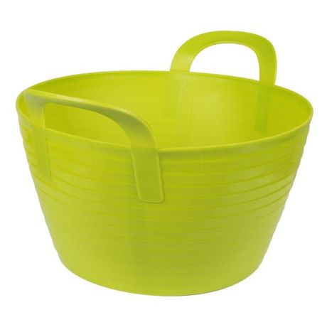 Flexbag flexibele emmer 12L - groen