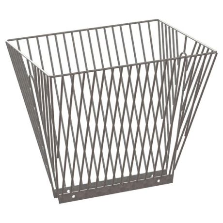 Hooiruif dubbel - 53x44x48cm