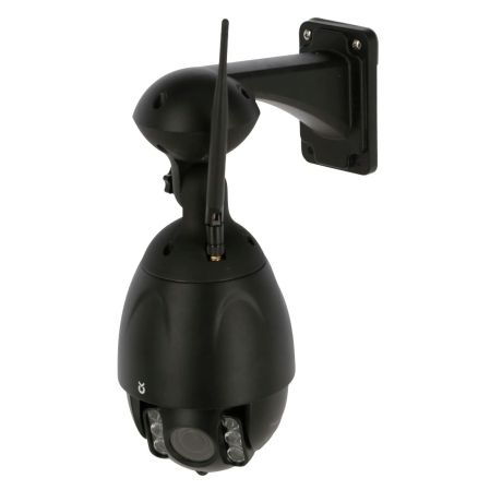 IPCam 360 FHD bewakingscamera