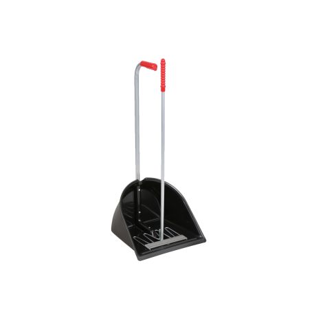Mestboy 75cm - zwart