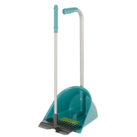 Mestboy mini 60cm - aquamarijn