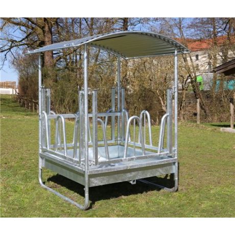 Pony ruif 1,50 x 1,50m | Kuiper Koekange