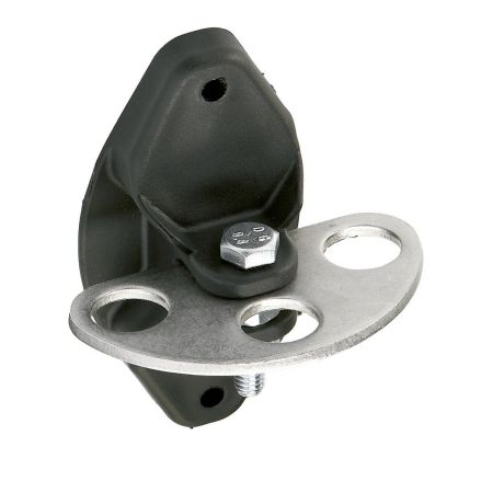 Poortgreepisolator vario - 2 stuks