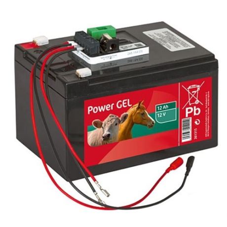 Batterij 9Volt - 60Ah | Kuiper Koekange