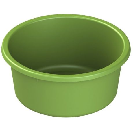 Voerbak 6L - groen