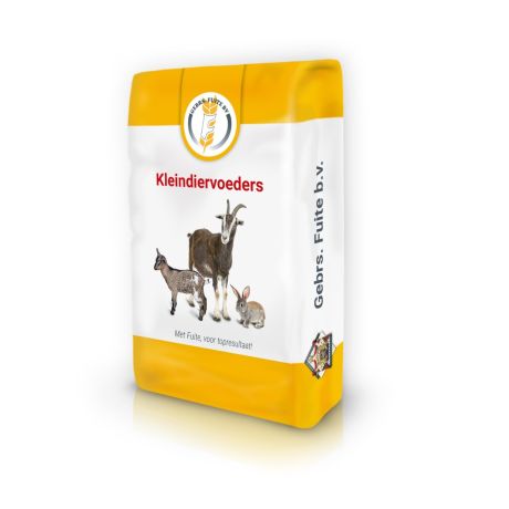 Geitenkorrel 20kg