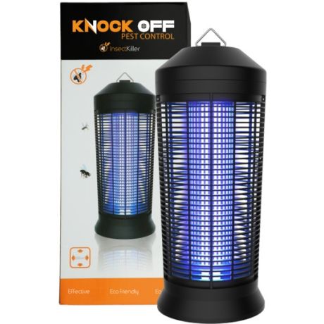 Knock off insectenlamp 36Watt