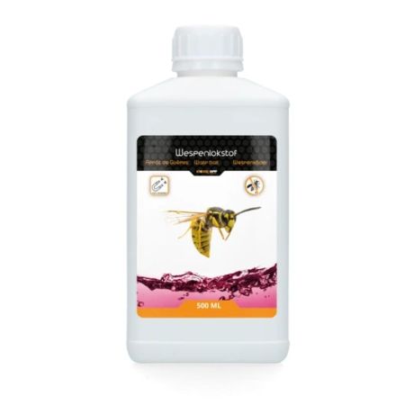 Knock off wasp bait (wespen traktatie) - 500ml