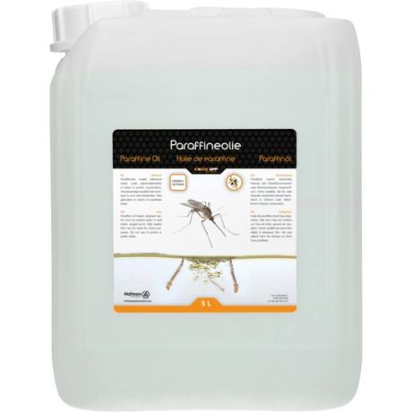 Knock off paraffine oil - 5L