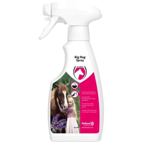 Knuffel spray - 250ml