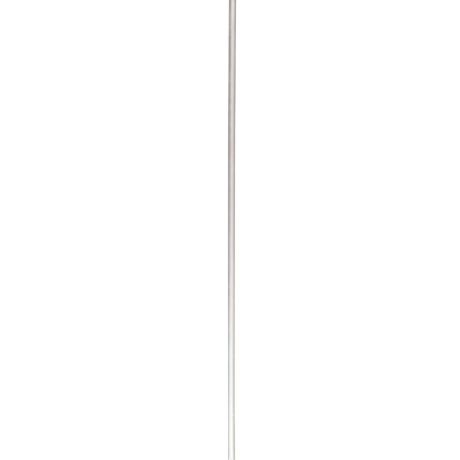 Koltec aardpen 1m - 12mm excl. aansluitklem