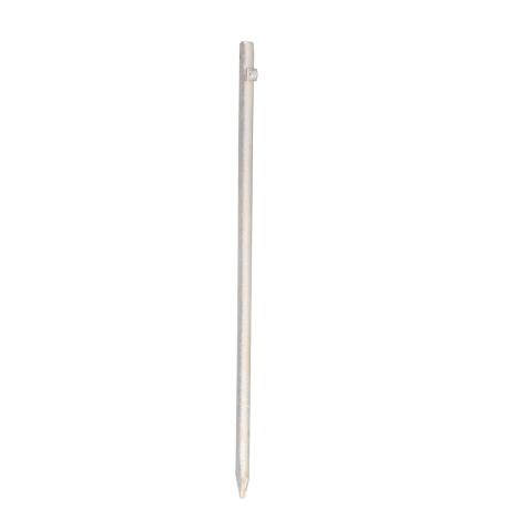 Koltec aardpen 45cm incl. aansluitklem