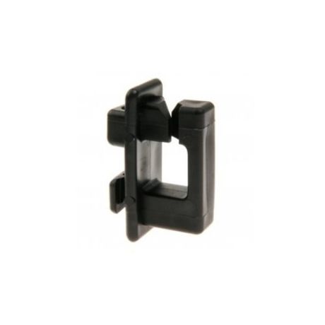 Isolator voor lint, voor ovale palen - 25 stuks | Kuiper Koekange
