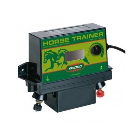 Koltec lichtnet apparaat horse trainer | Kuiper Koekange