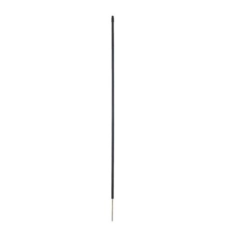 Koltec paal los groene konijnennet - 50cm hoog