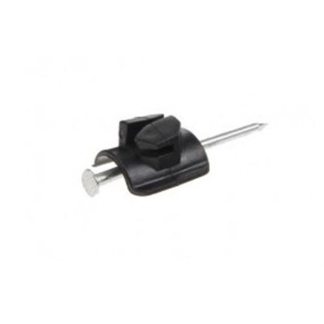 Zadel / spijkerisolator klein - 25 stuks | Kuiper Koekange