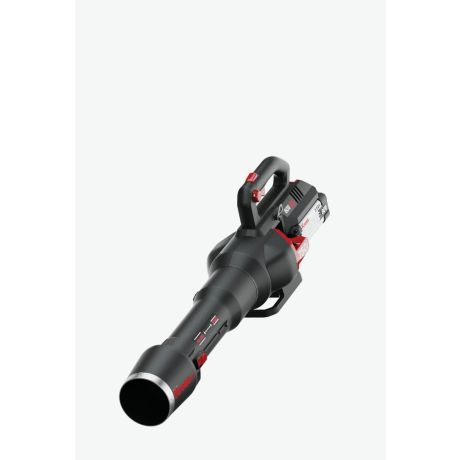 Kress borstelloze bladblazer KG560E - 60V