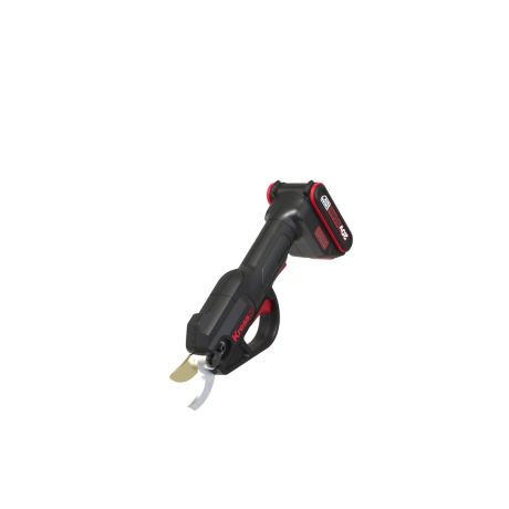 Kress borstelloze snoeischaar KG340 - 20V