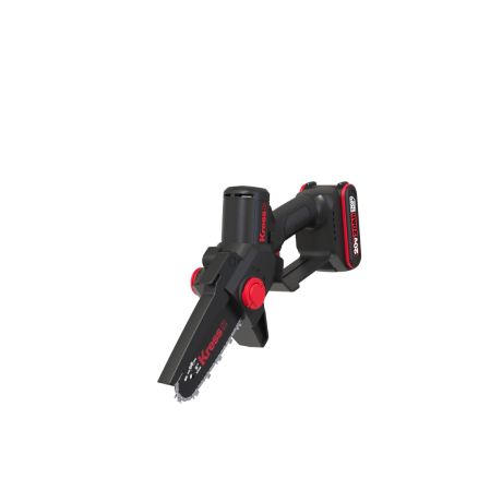 Kress borstelloze snoeischaar KG343E - 20V