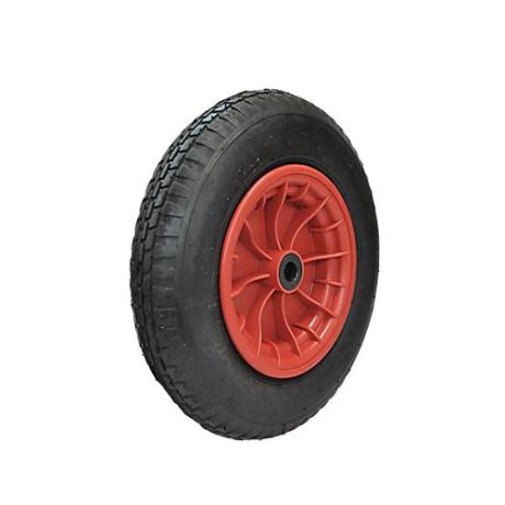Eindwiel met naaldlager 20mm | Kuiper Koekange