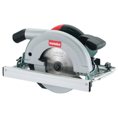 Inval en- handcirkelzaag KSE 55 Vario Plus - 1.200W | Kuiper Koekange