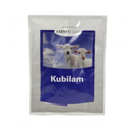 Kubilam lammerenbiest 20gr