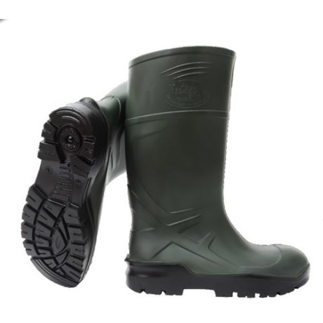 kuiper PU laars maat 45