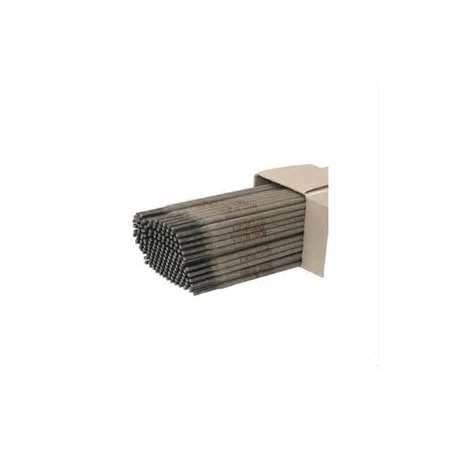 Laselektroden 2,5mm RVS | Kuiper Koekange