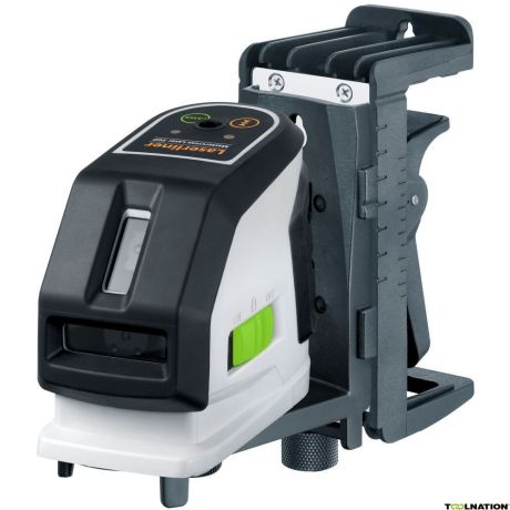 Kruislijnlaser MasterCross laser 2GP