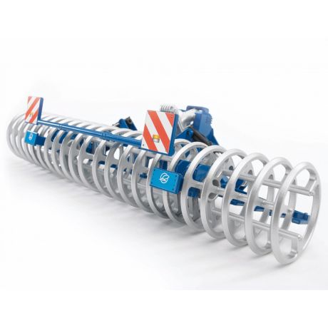 Bruder lemken variopack K vorenpakker 