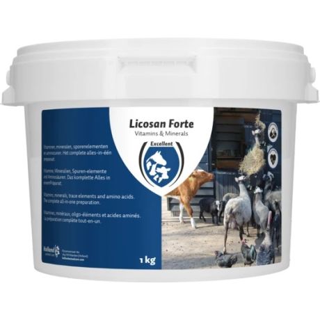 Licosan Forte - 1kg