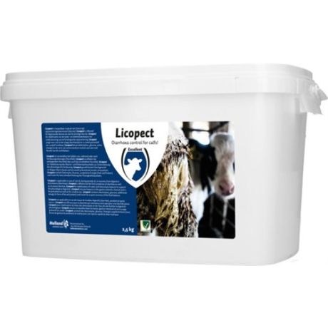 Licopect 2,5kg | Kuiper Koekange