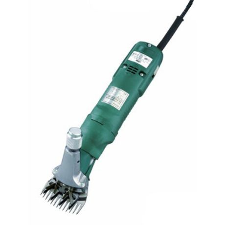 Schapen scheermachine Liscop Profi 1300 SupeR | Kuiper Koekange