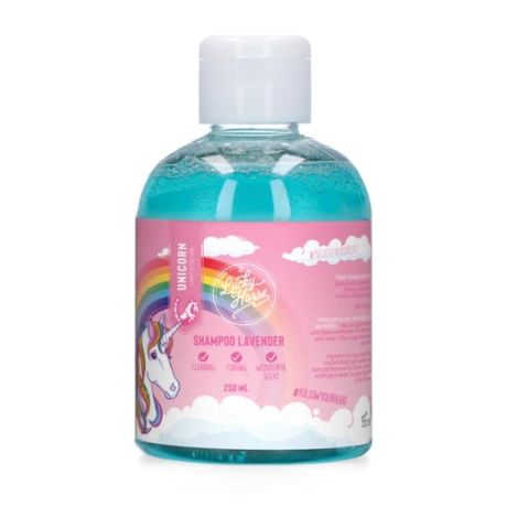Lucky horse unicorn shampoo lavendel - 250ml