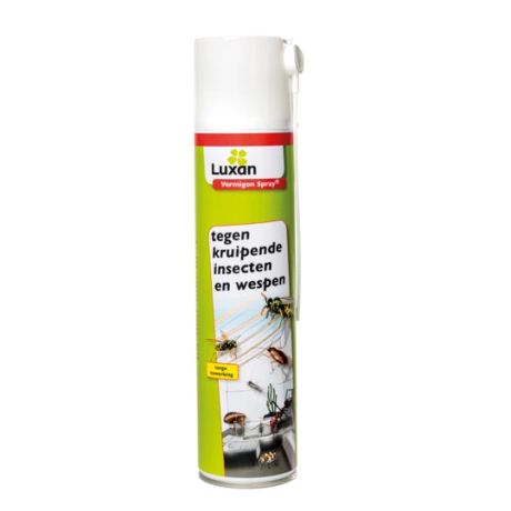 Luxan vermigon spray - 400ml