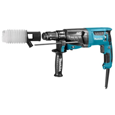 Boorhamer HR2631 FTJ - 800W
