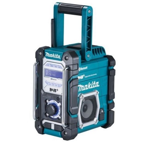 Makita bouwradio DMR112