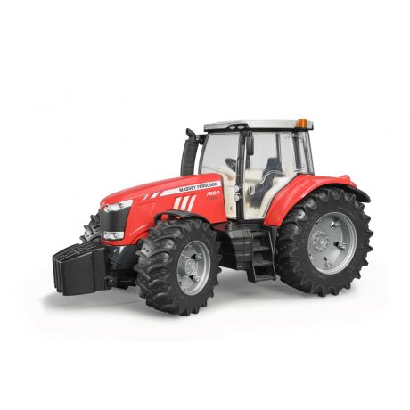 Bruder massey ferguson 7624 