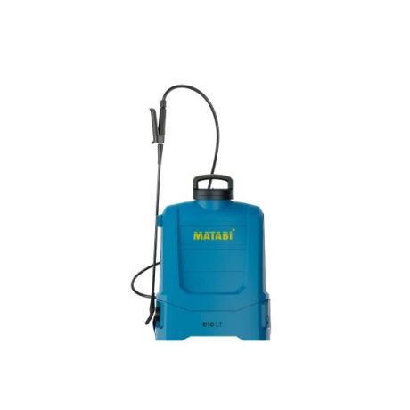 Matabi E10LT accu rugspuit
