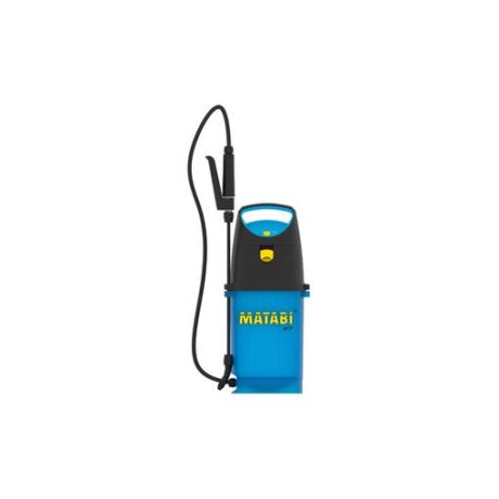 Matabi E7 accu drukspuit - 5L