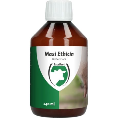 Maxi ethicin uddercare - 240ml