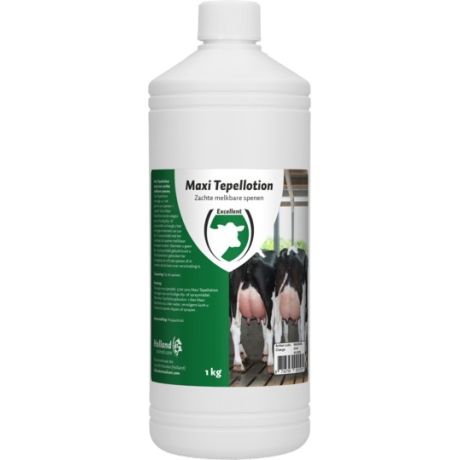 Maxi tepellotion - 1kg