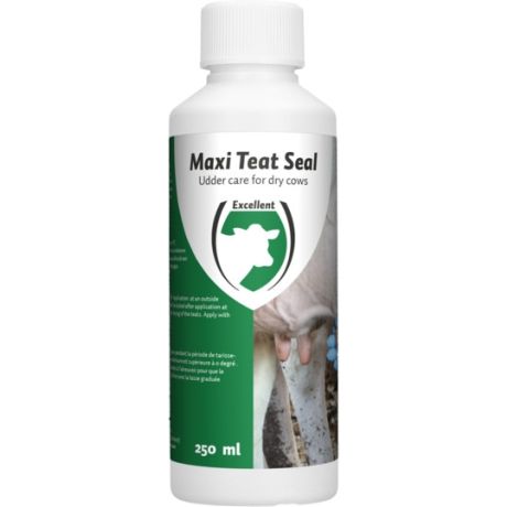 Maxi dry cow teat seal - 250ml